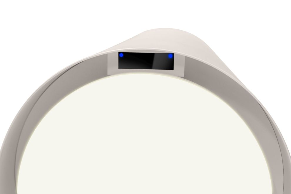Hota insula Tubo Gesture Control Kashmir - Cașmir - fotografie de produs 14