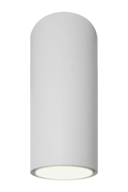 Hota insula Tubo Gesture Control White Matt - Alb Mat - fotografie de produs 3