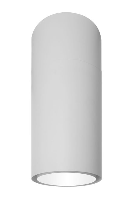 Hota insula Tubo Gesture Control White Matt - Alb Mat - fotografie de produs 4