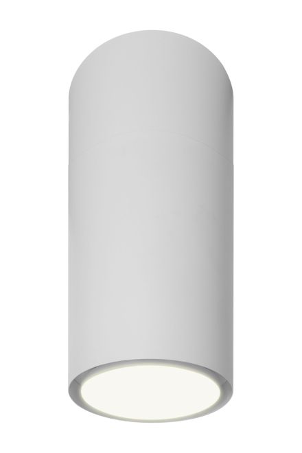 Hota insula Tubo Gesture Control White Matt - Alb Mat - fotografie de produs 5