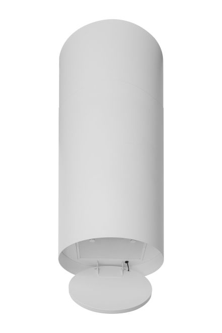 Hota insula Tubo Gesture Control White Matt - Alb Mat - fotografie de produs 6