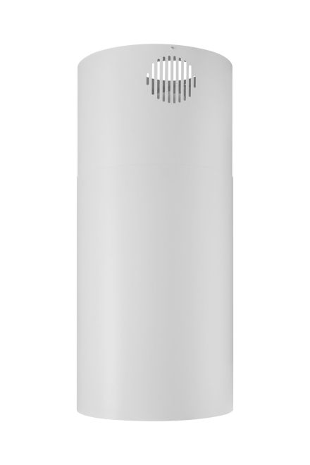 Hota insula Tubo Gesture Control White Matt - Alb Mat - fotografie de produs 8