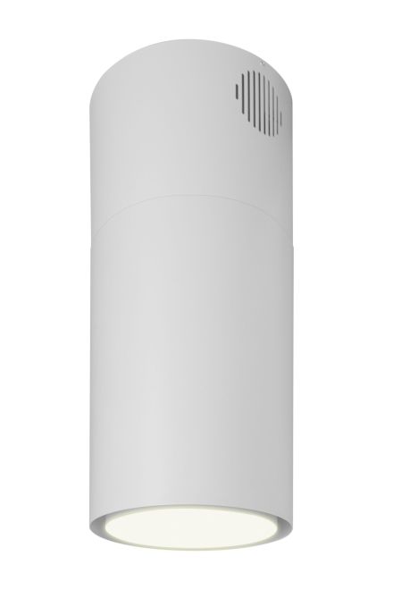 Hota insula Tubo Gesture Control White Matt - Alb Mat - fotografie de produs 11