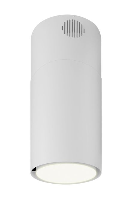 Hota insula Tubo Gesture Control White Matt - Alb Mat - fotografie de produs 12