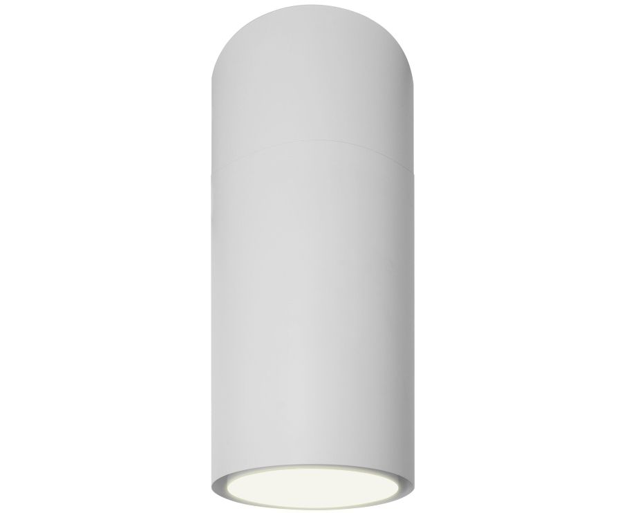 Hota insula Tubo Gesture Control White Matt - Alb Mat - fotografie de produs
