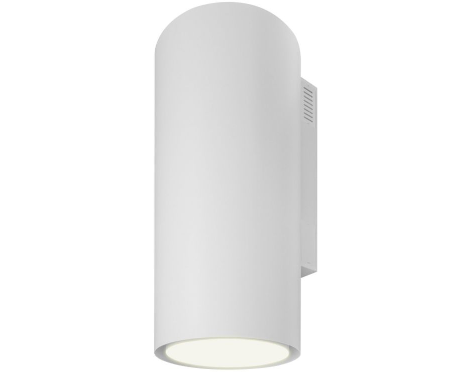 Hota decorative Tubo OR Gesture Control White Matt - Alb Mat - fotografie de produs