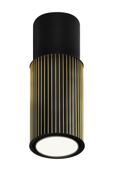 Hota insula Voliera N2 Black-Gold Gesture Control - fotografie de produs 4