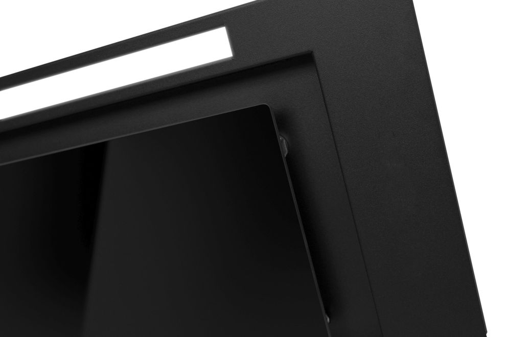 Hota Incorporabile Micra Gesture Control Black Matt - Negru Mat - fotografie de produs 19