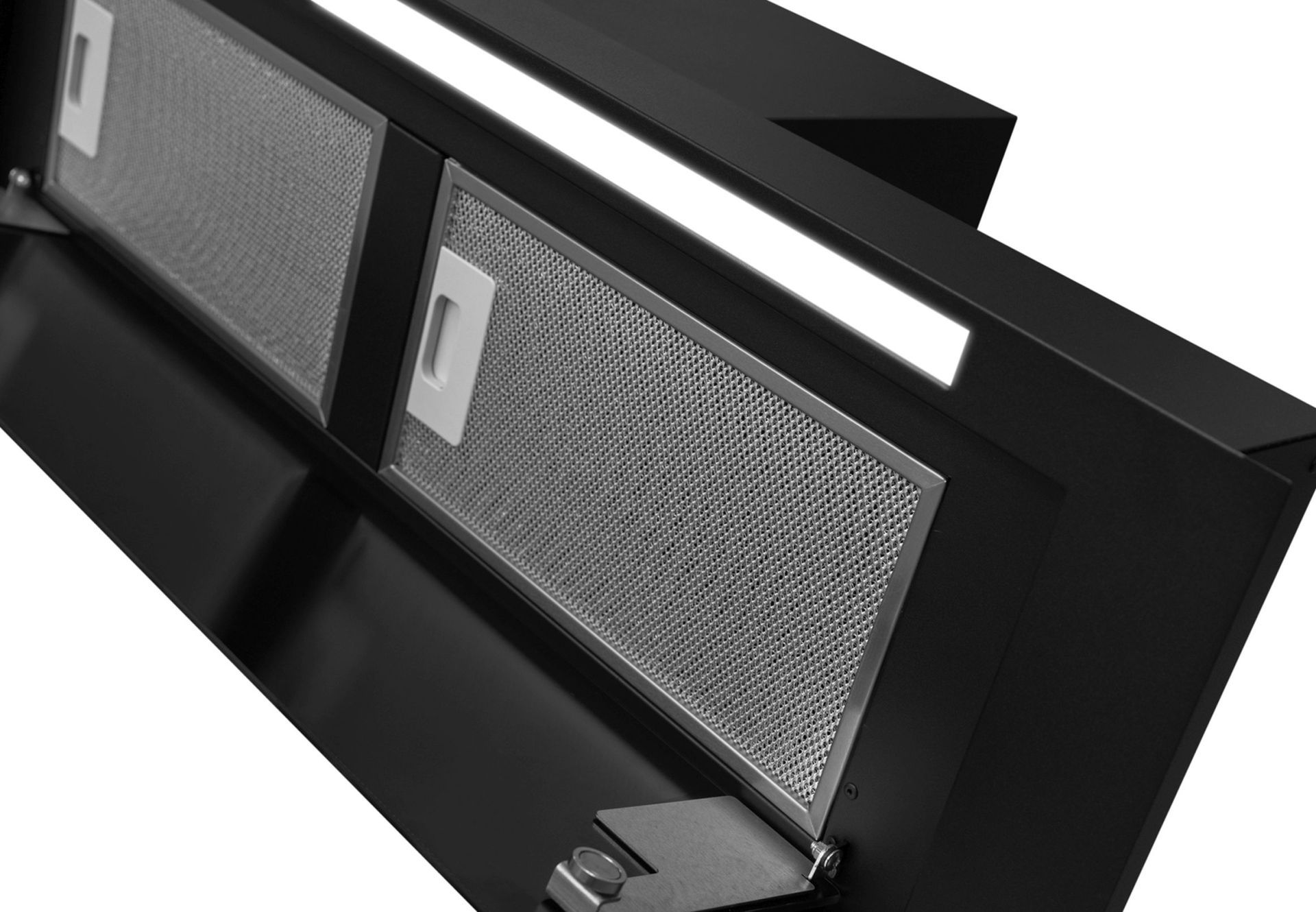 Micra Gesture Control Black Matt