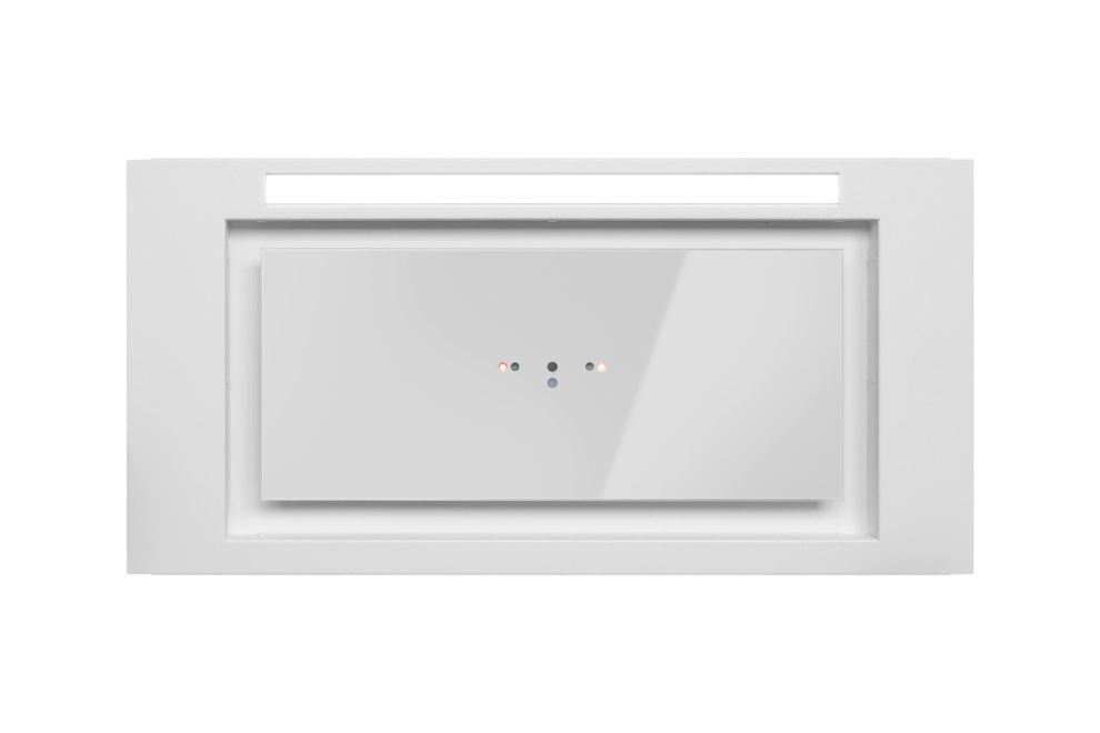 Hota Incorporabile Micra Gesture Control White Matt - Alb Mat - fotografie de produs 5