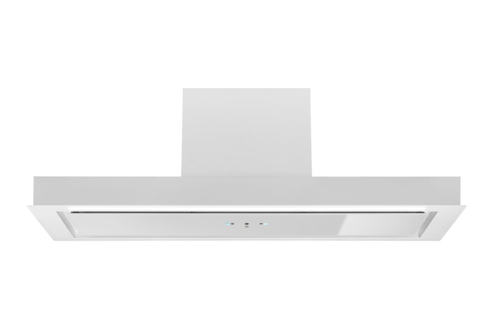 Hota Incorporabile Micra Gesture Control White Matt - Alb Mat - fotografie de produs 16