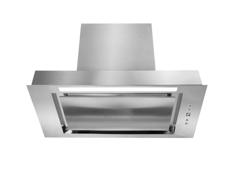 Hota Incorporabile Micra Inox - INOX - fotografie de produs 4