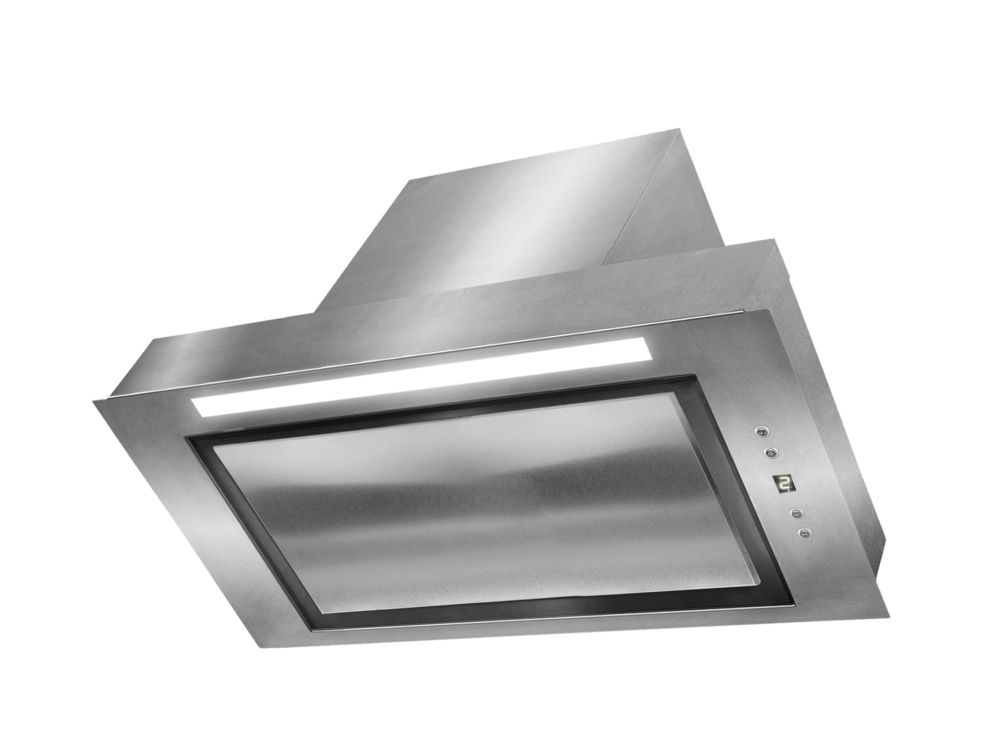 Hota Incorporabile Micra Inox - INOX - fotografie de produs 5