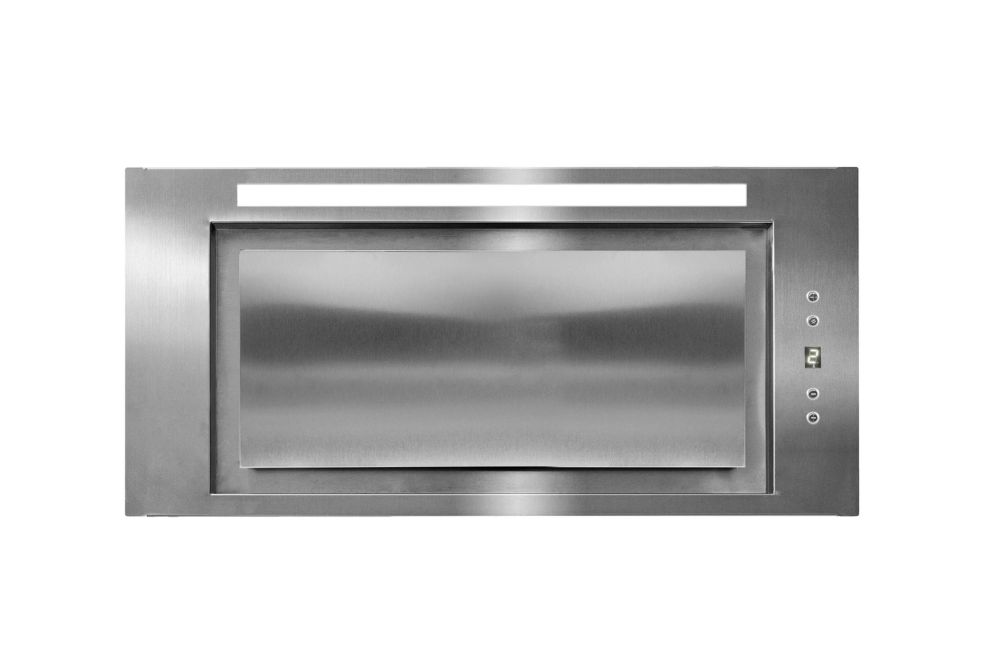 Hota Incorporabile Micra Inox - INOX - fotografie de produs 6