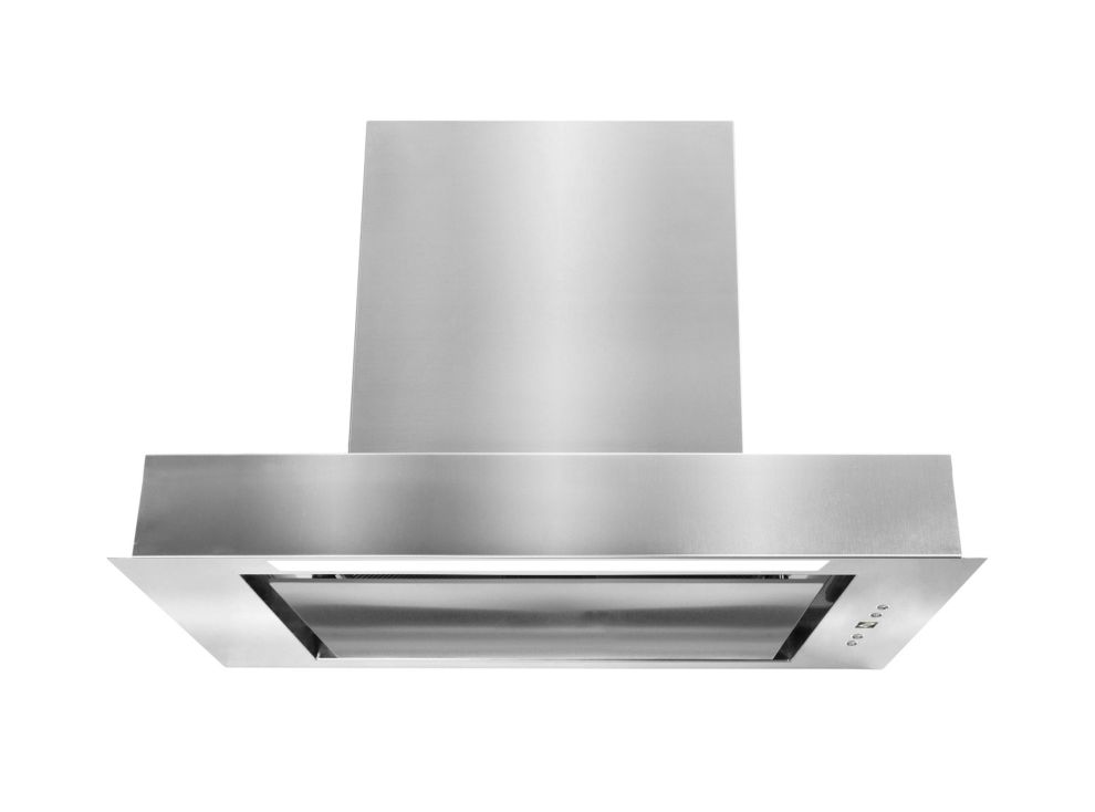 Hota Incorporabile Micra Inox - INOX - fotografie de produs 3