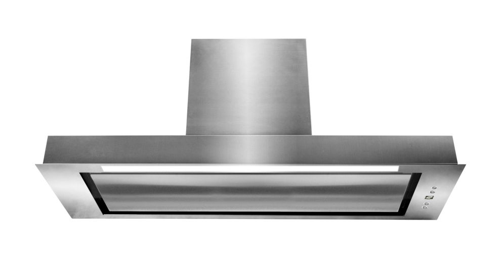 Hota Incorporabile Micra Inox - INOX - fotografie de produs 11
