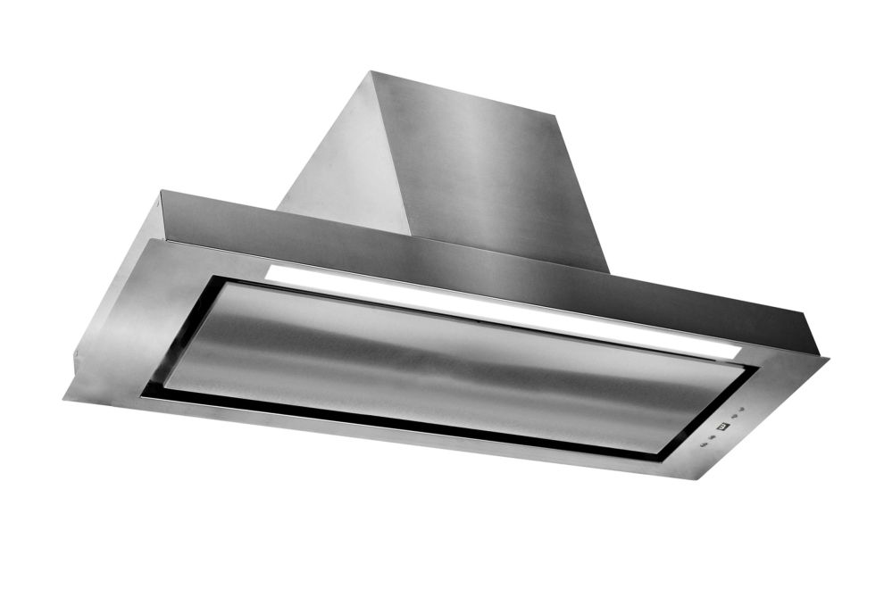Hota Incorporabile Micra Inox - INOX - fotografie de produs 17