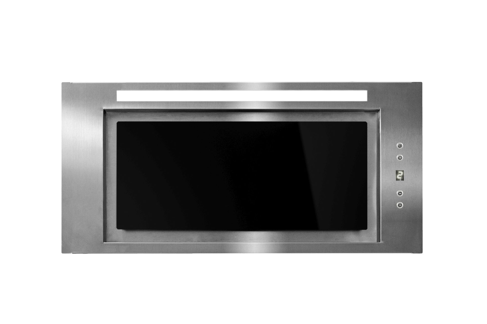 Micra Inox/Black