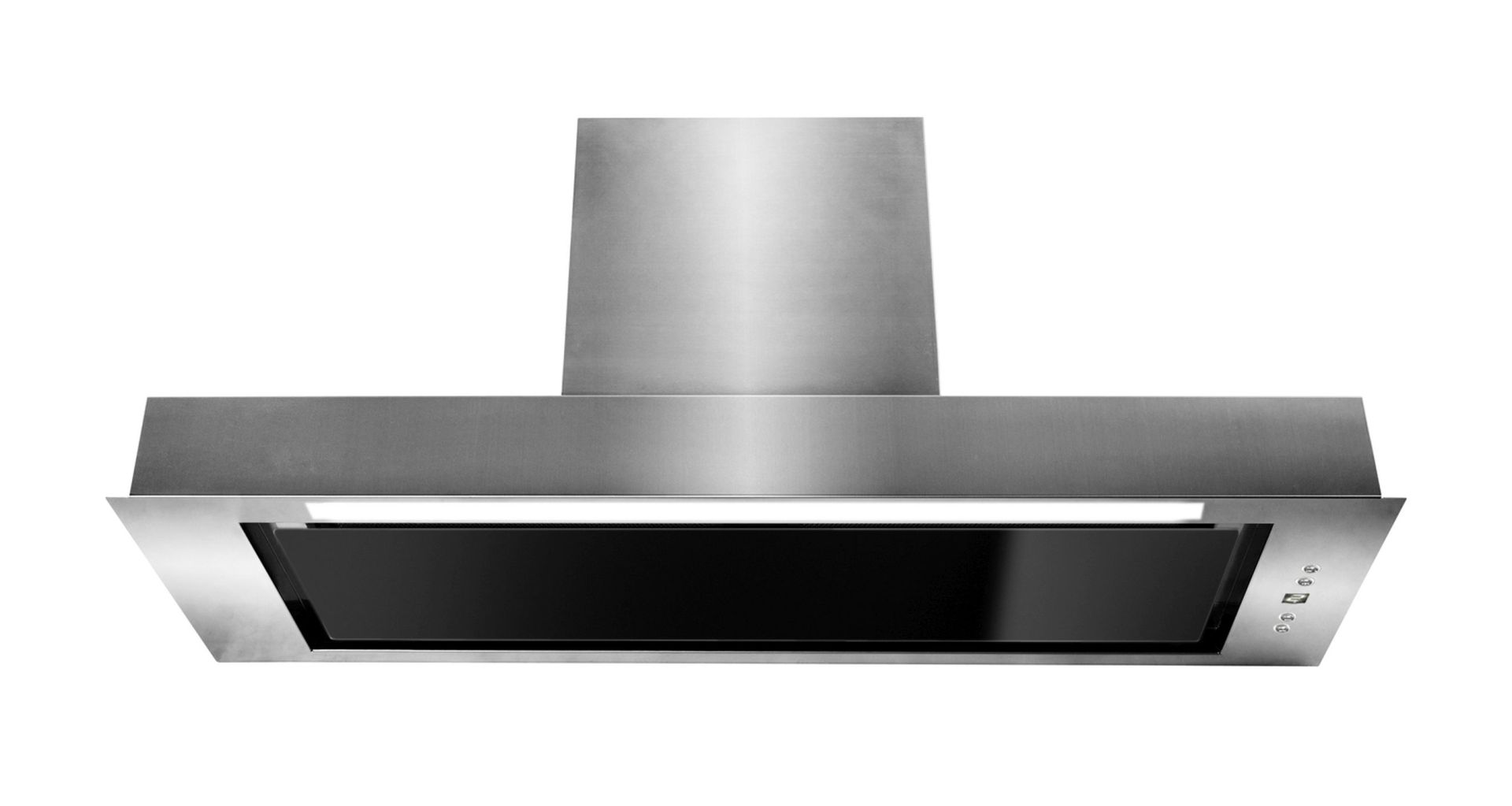 Micra Inox/Black
