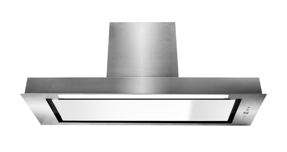 Hota Incorporabile Micra Inox/White - Inox/Alb - fotografie de produs 10