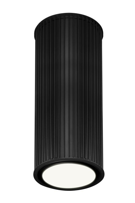 Hota insula Voliera N1 Black-Black Gesture Control - Negru Mat - fotografie de produs 4