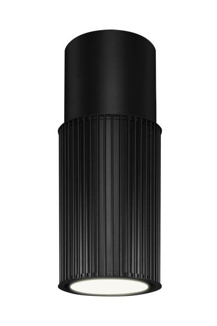 Hota insula Voliera N2 Black-Black Gesture Control - Negru Mat - fotografie de produs 3