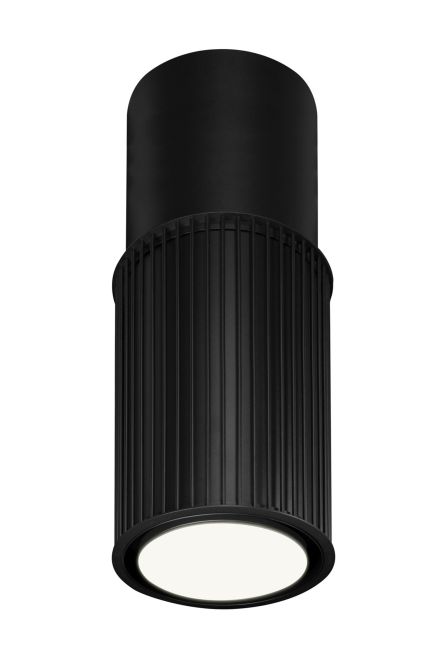 Hota insula Voliera N2 Black-Black Gesture Control - Negru Mat - fotografie de produs 4