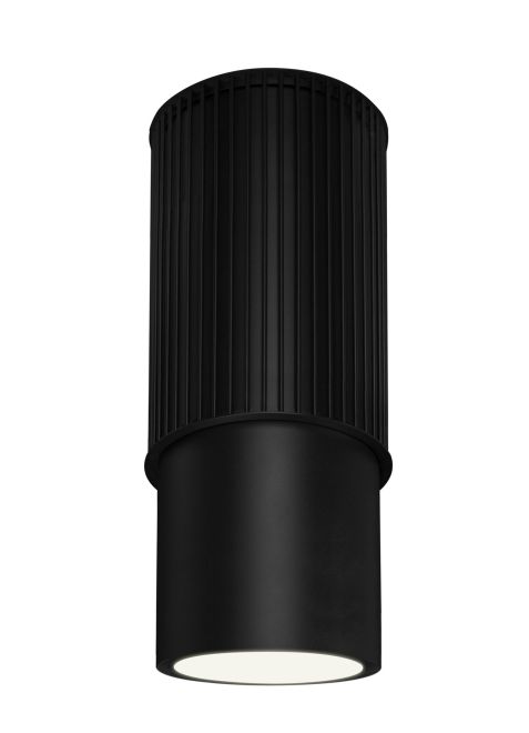 Hota insula Voliera N3 Black-Black Gesture Control - Negru Mat - fotografie de produs 3