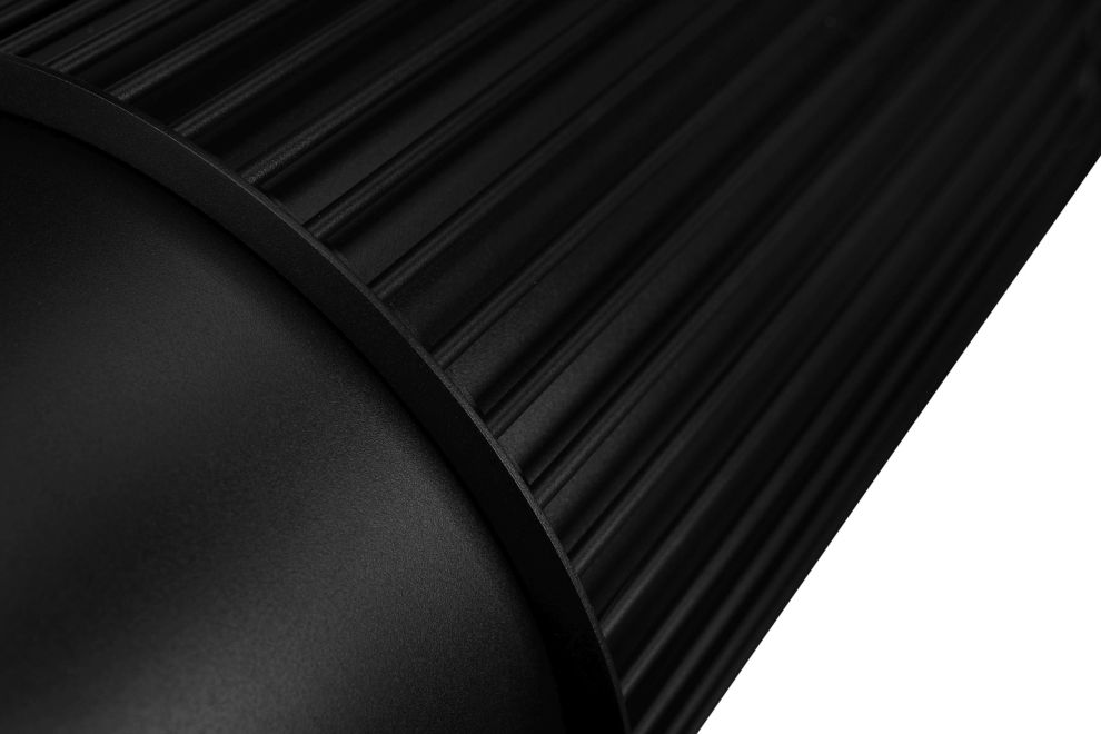 Hota insula Voliera N3 Black-Black Gesture Control - Negru Mat - fotografie de produs 8