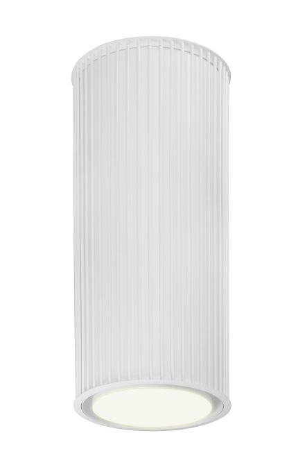 Hota insula Voliera N1 White-White Gesture Control - Alb Mat - fotografie de produs 3