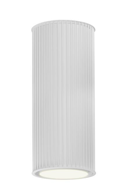 Hota insula Voliera N1 White-White Gesture Control - Alb Mat - fotografie de produs 4