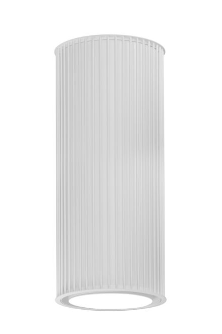 Hota insula Voliera N1 White-White Gesture Control - Alb Mat - fotografie de produs 5