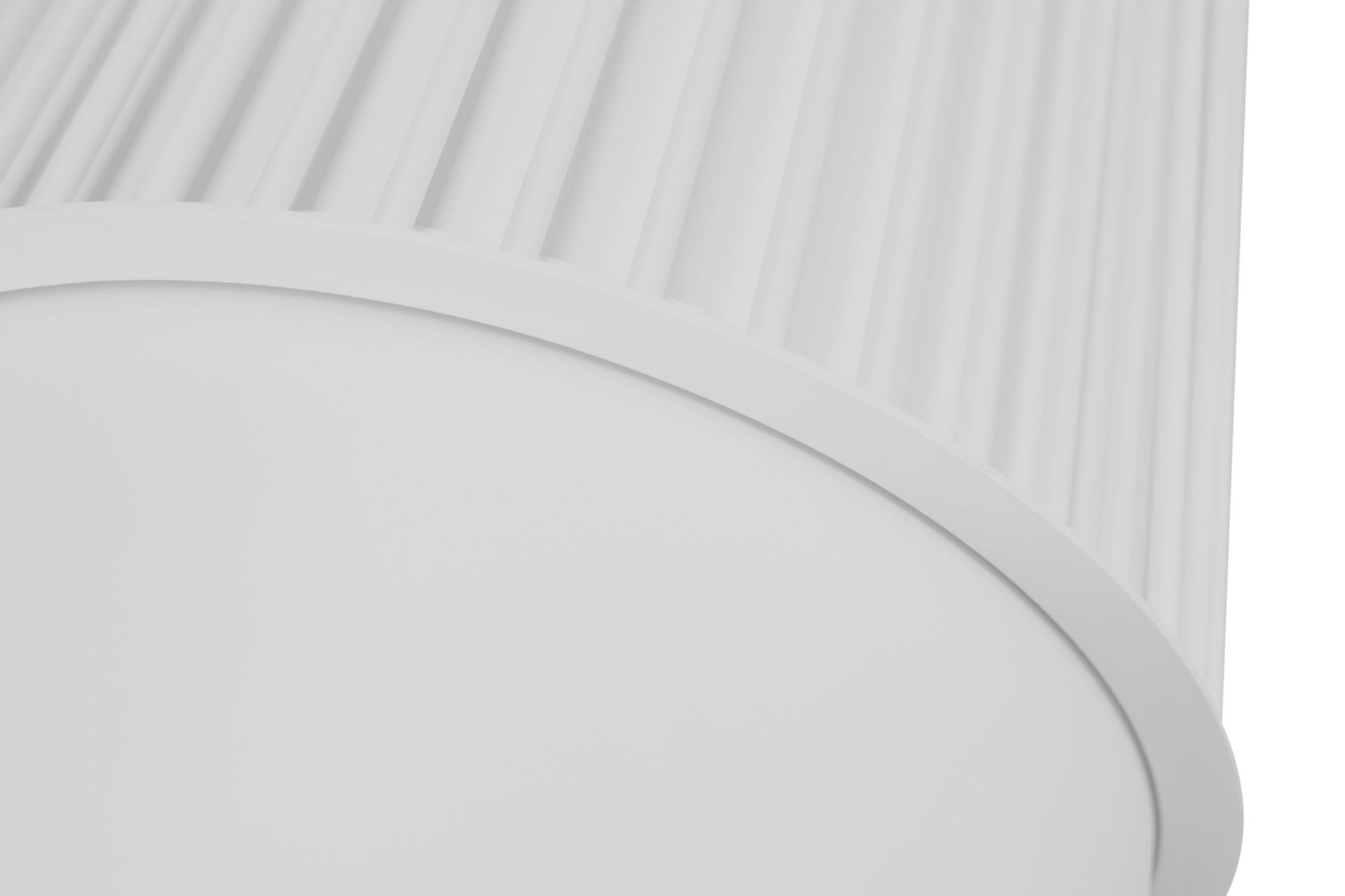 Voliera N3 White-White Gesture Control