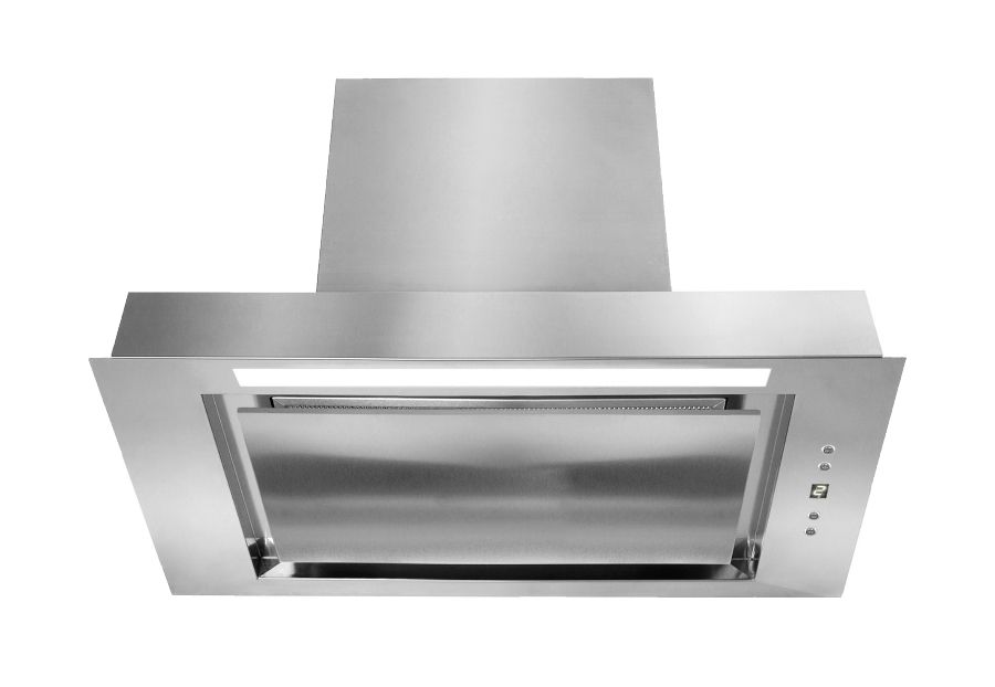 Hota Incorporabile Micra Inox - INOX - fotografie de produs