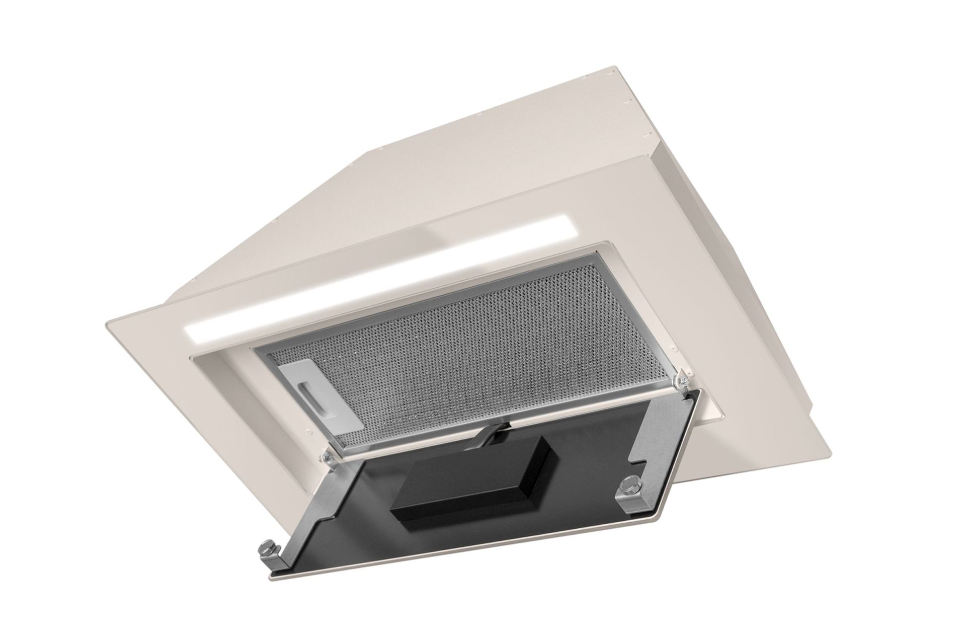 Lando Glass Gesture Control Kashmir