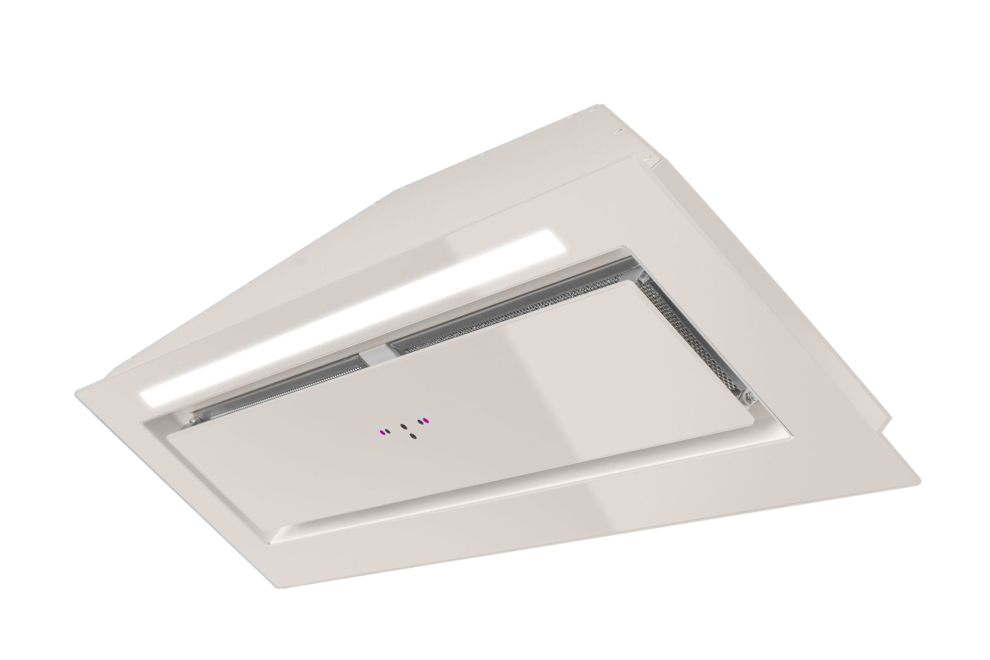 Hota Incorporabile Lando Glass Gesture Control Kashmir - Cașmir - fotografie de produs 11