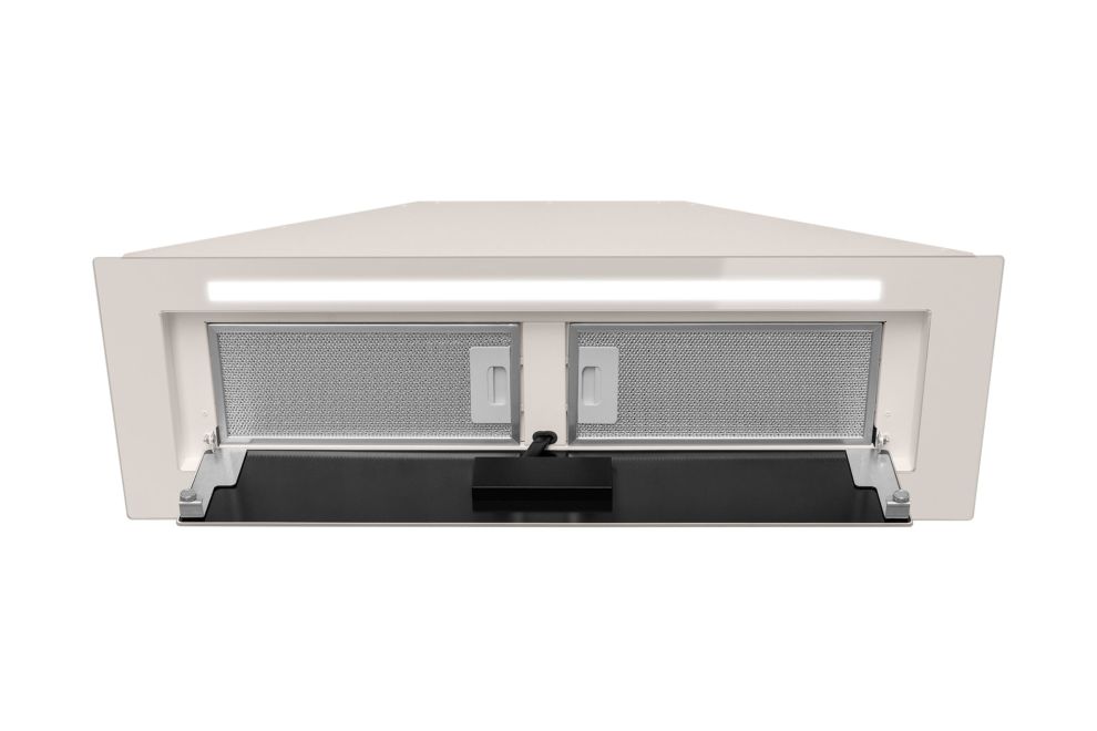 Hota Incorporabile Lando Glass Gesture Control Kashmir - Cașmir - fotografie de produs 15
