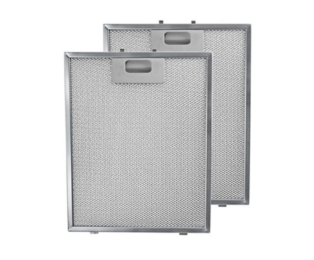 Filtru de aluminiu 335 x 298 mm pentru hote Nortberg