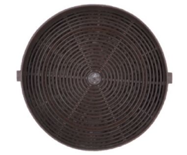 Filtre de cărbune NO-1 kpl. 2 buc.