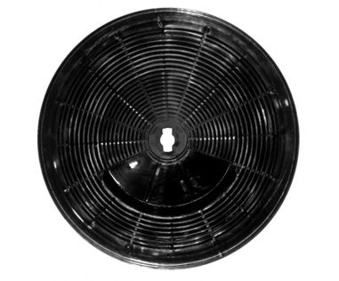 Filtre de cărbune NO-2 kpl. 2 buc.