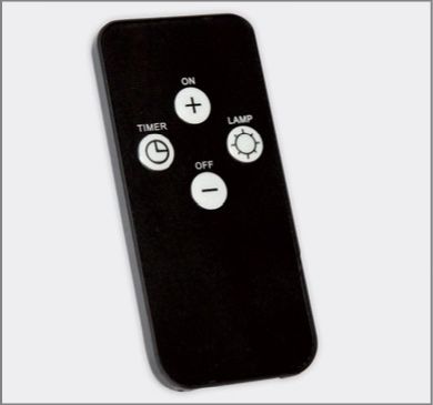 Hota decorative Cylindro OR Inox - INOX - fotografie de produs 13