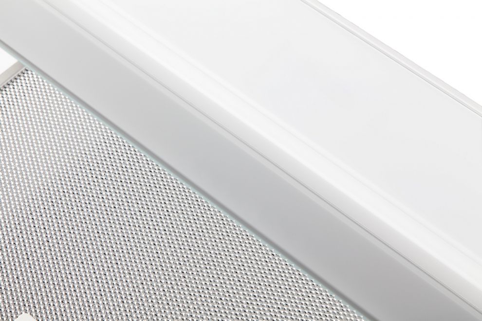 Hota De tavan Decor CR White - Alb - fotografie de produs 13