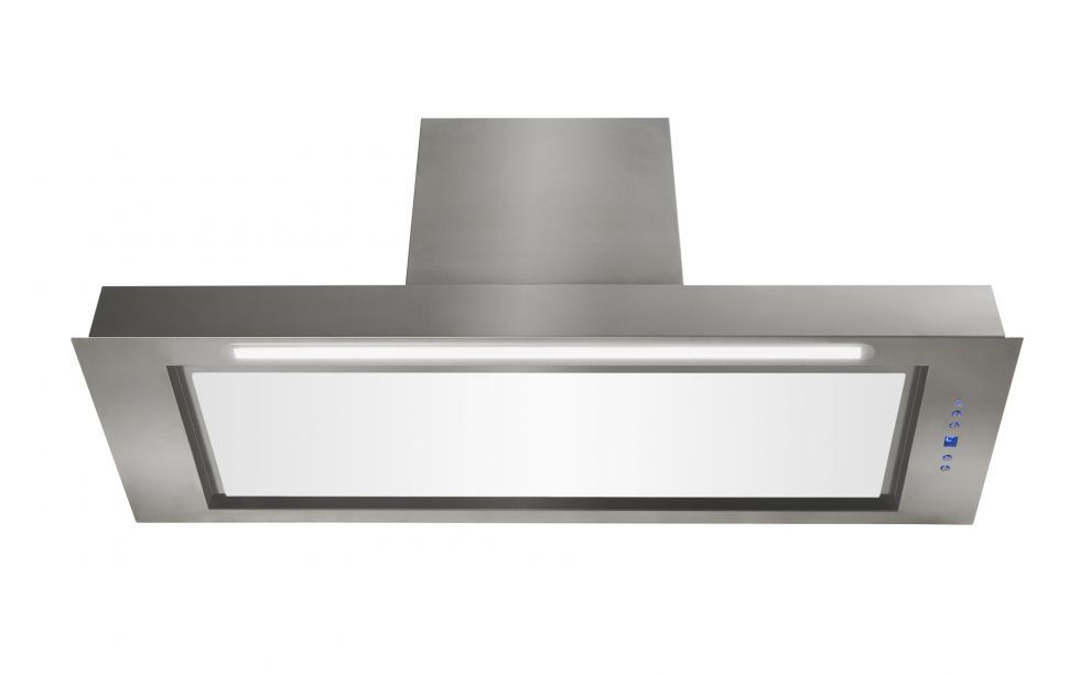 Hota Incorporabile Micra White - Alb - fotografie de produs 3