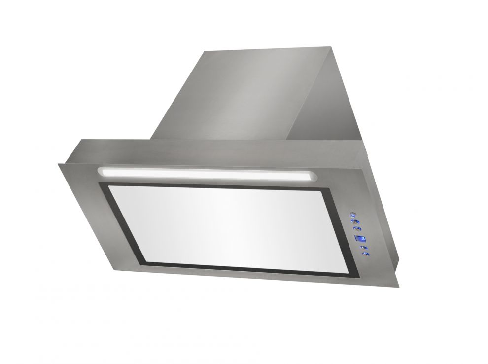 Hota Incorporabile Micra White - Alb - fotografie de produs 4