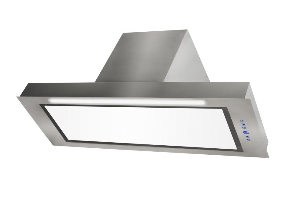 Hota Incorporabile Micra White - Alb - fotografie de produs 6