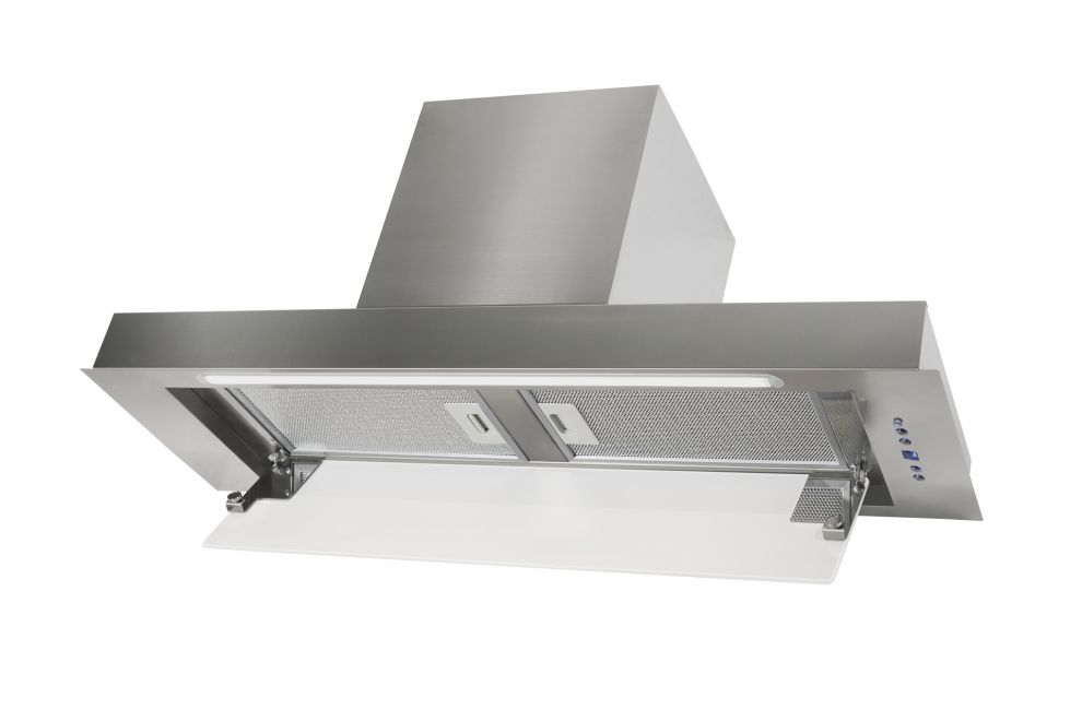 Hota Incorporabile Micra White - Alb - fotografie de produs 7