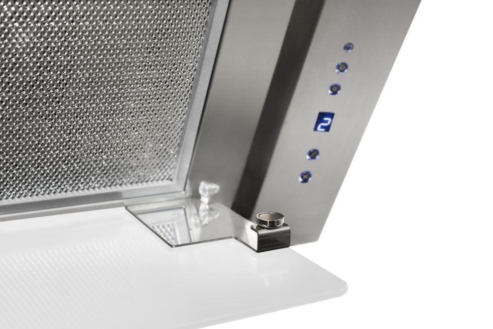 Hota Incorporabile Micra White - Alb - fotografie de produs 10