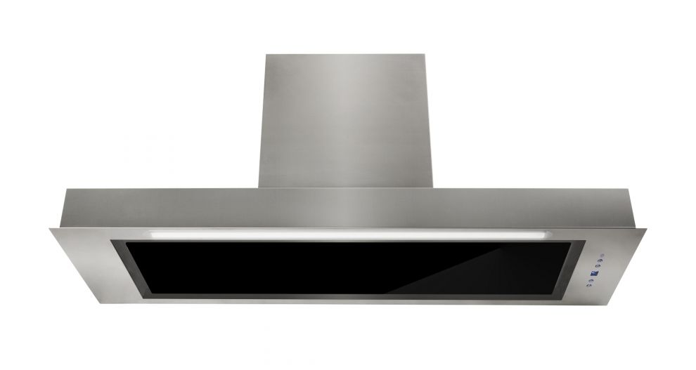 Hota Incorporabile Micra Black - Negru - fotografie de produs 13