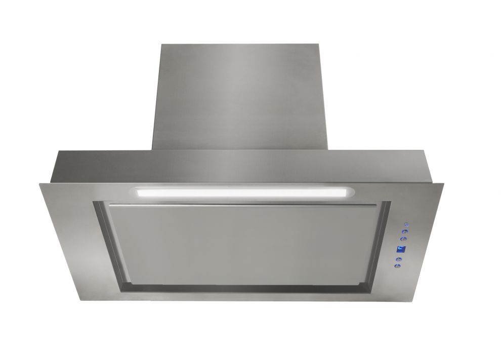 Hota Incorporabile Micra Inox - INOX - fotografie de produs