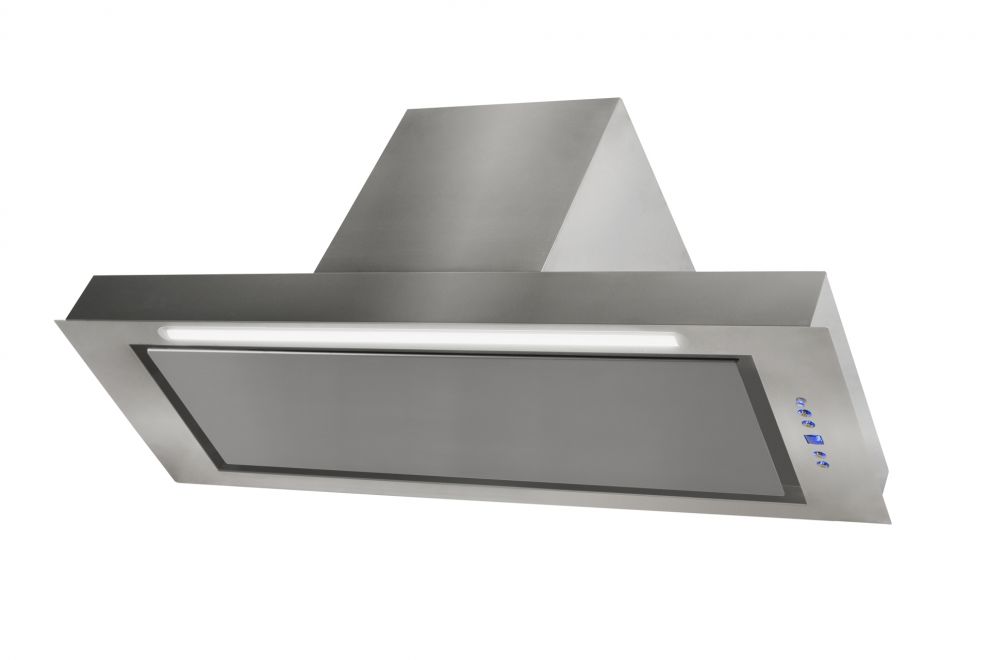 Hota Incorporabile Micra Inox - INOX - fotografie de produs 5